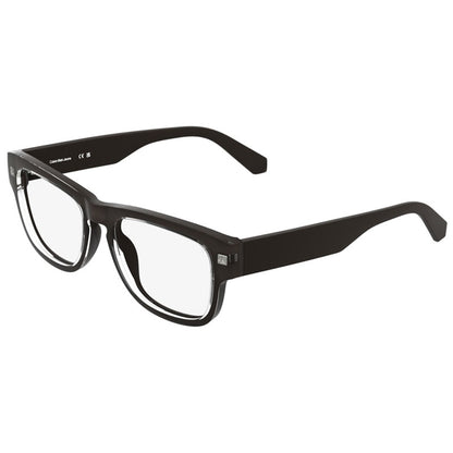Calvin Klein Jeans Eyeglasses, Model: CKJ25627 Colour: 210