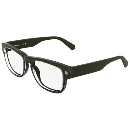 Calvin Klein Jeans Eyeglasses, Model: CKJ25627 Colour: 300