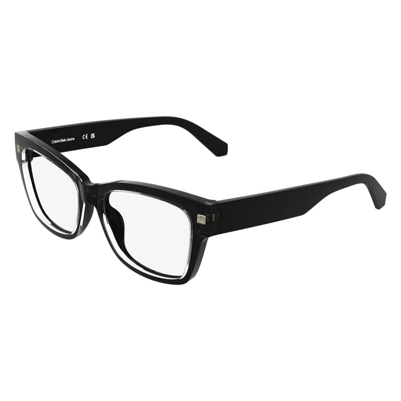 Calvin Klein Jeans Eyeglasses, Model: CKJ25628 Colour: 001