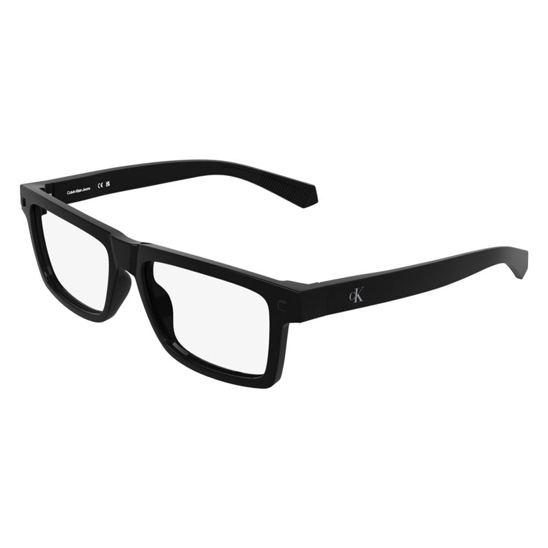 Calvin Klein Jeans Eyeglasses, Model: CKJ25629 Colour: 001