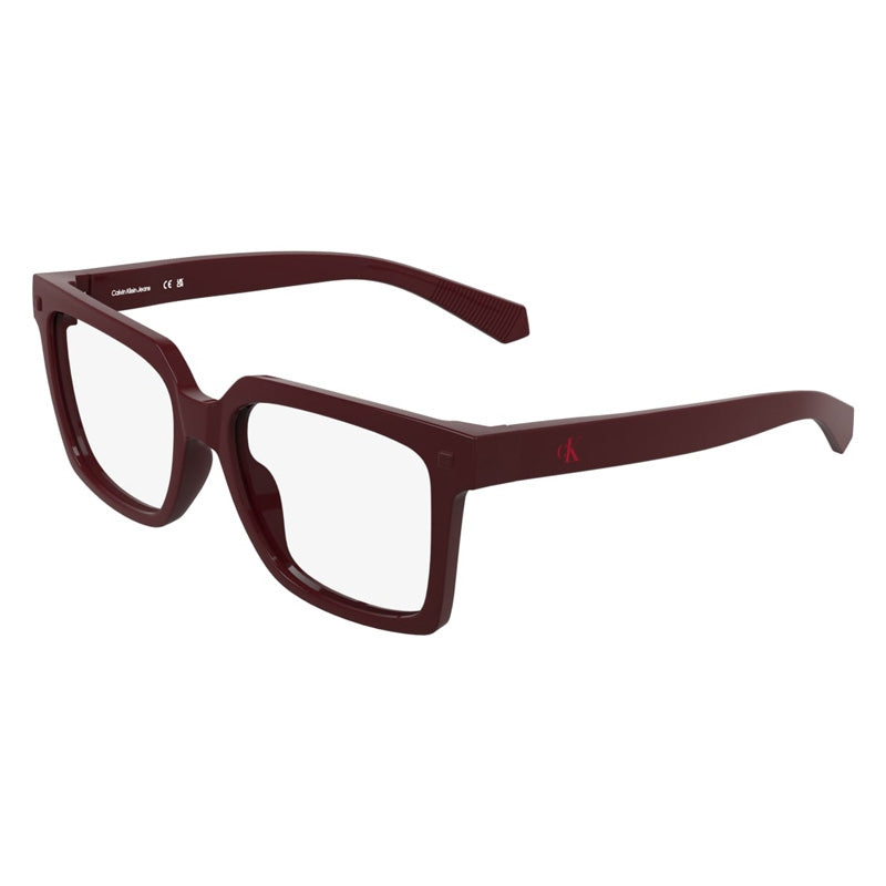 Calvin Klein Jeans Eyeglasses, Model: CKJ25630 Colour: 605