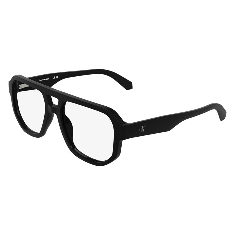 Calvin Klein Jeans Eyeglasses, Model: CKJ25631 Colour: 001