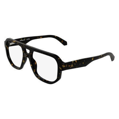 Calvin Klein Jeans Eyeglasses, Model: CKJ25631 Colour: 242