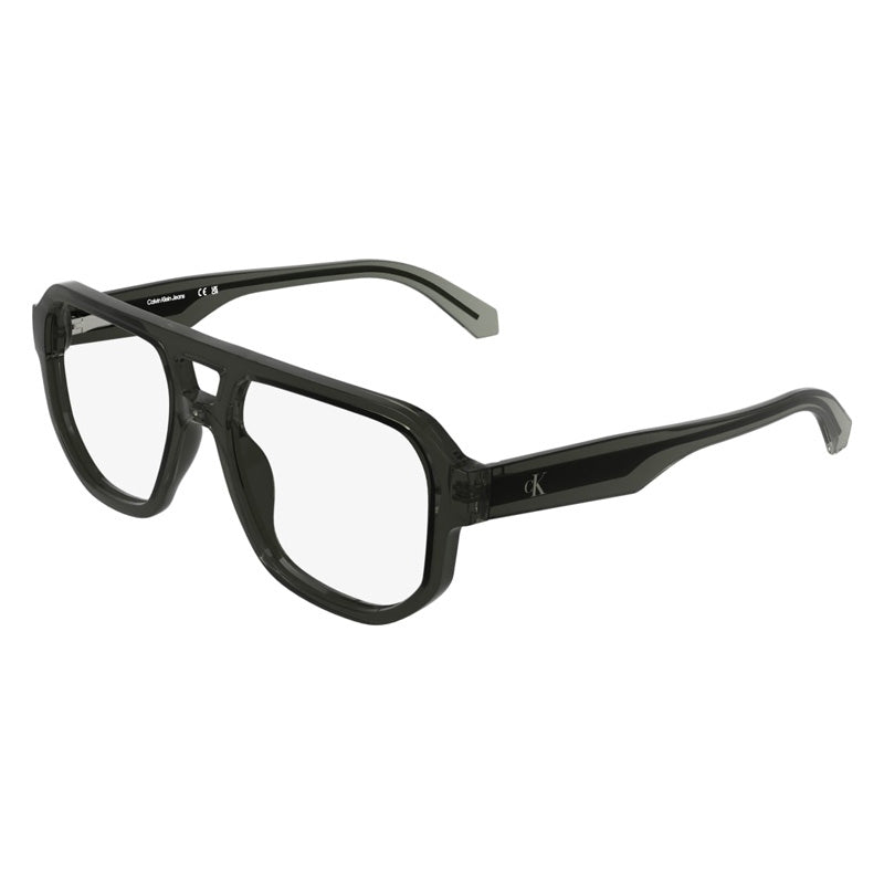 Calvin Klein Jeans Eyeglasses, Model: CKJ25631 Colour: 309