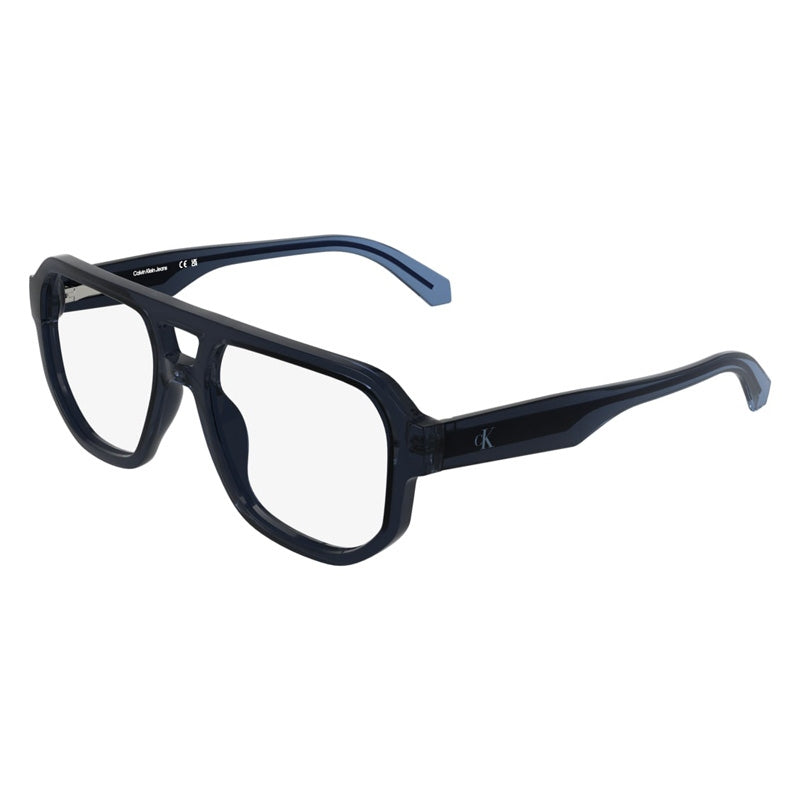 Calvin Klein Jeans Eyeglasses, Model: CKJ25631 Colour: 400
