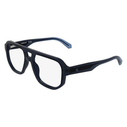 Calvin Klein Jeans Eyeglasses, Model: CKJ25631 Colour: 400