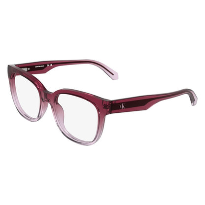 Calvin Klein Jeans Eyeglasses, Model: CKJ25632 Colour: 606