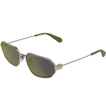 Calvin Klein Jeans Sunglasses, Model: CKJ26200S Colour: 717
