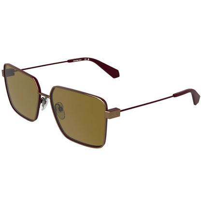 Calvin Klein Jeans Sunglasses, Model: CKJ26201S Colour: 705