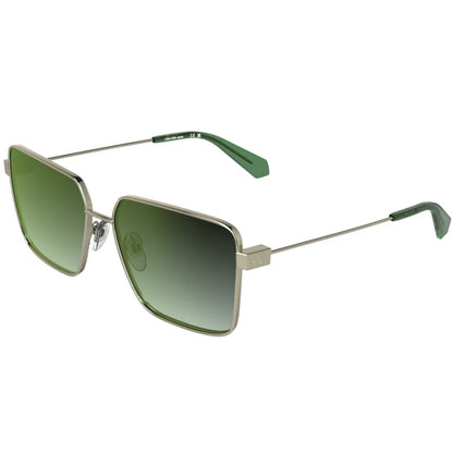 Calvin Klein Jeans Sunglasses, Model: CKJ26201S Colour: 718