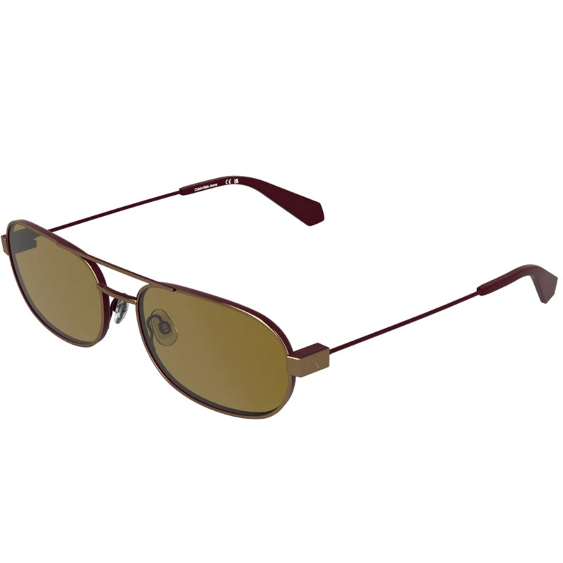 Calvin Klein Jeans Sunglasses, Model: CKJ26202S Colour: 705