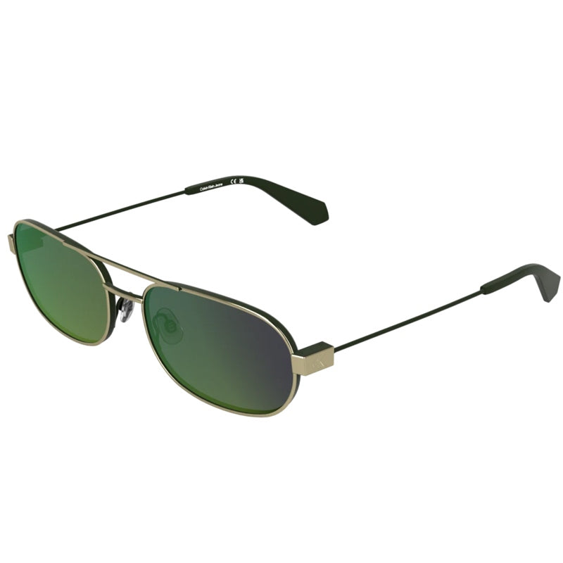 Calvin Klein Jeans Sunglasses, Model: CKJ26202S Colour: 720