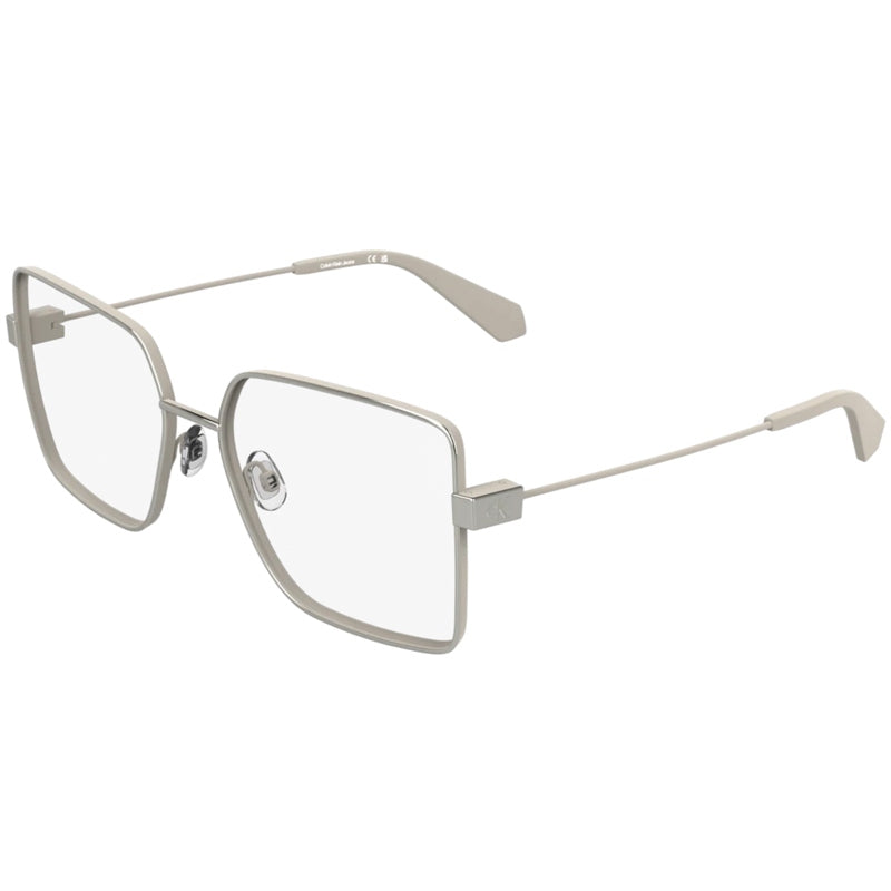 Calvin Klein Jeans Eyeglasses, Model: CKJ26203 Colour: 042