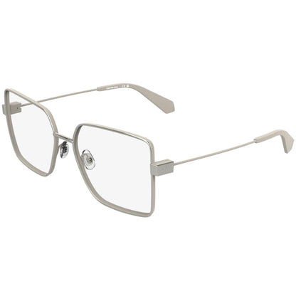Calvin Klein Jeans Eyeglasses, Model: CKJ26203 Colour: 042