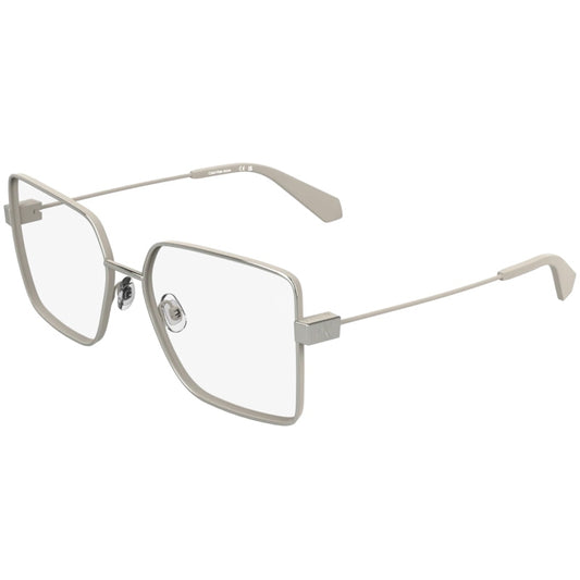 Calvin Klein Jeans Eyeglasses, Model: CKJ26203 Colour: 042