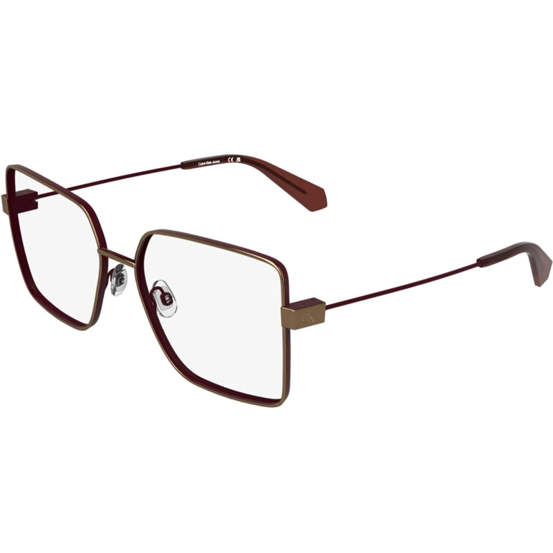 Calvin Klein Jeans Eyeglasses, Model: CKJ26203 Colour: 705