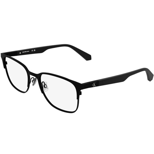Calvin Klein Jeans Eyeglasses, Model: CKJ26204 Colour: 002
