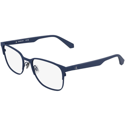 Calvin Klein Jeans Eyeglasses, Model: CKJ26204 Colour: 400