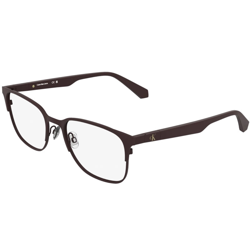 Calvin Klein Jeans Eyeglasses, Model: CKJ26204 Colour: 605