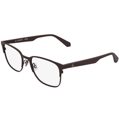Calvin Klein Jeans Eyeglasses, Model: CKJ26204 Colour: 605