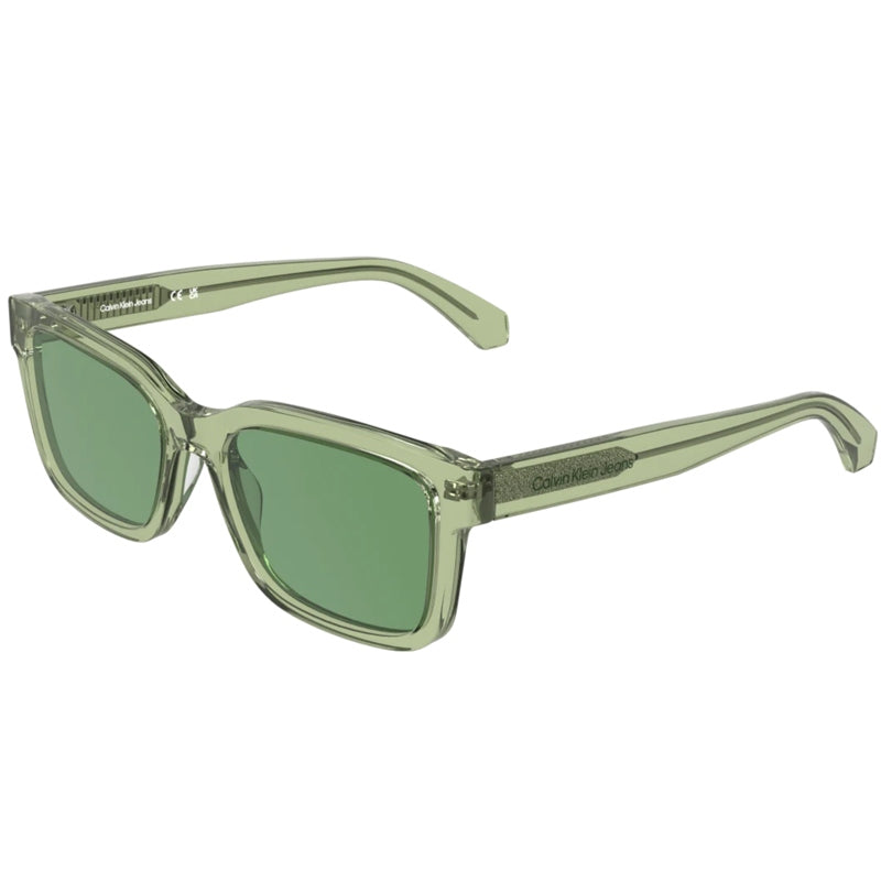 Calvin Klein Jeans Sunglasses, Model: CKJ26300S Colour: 305