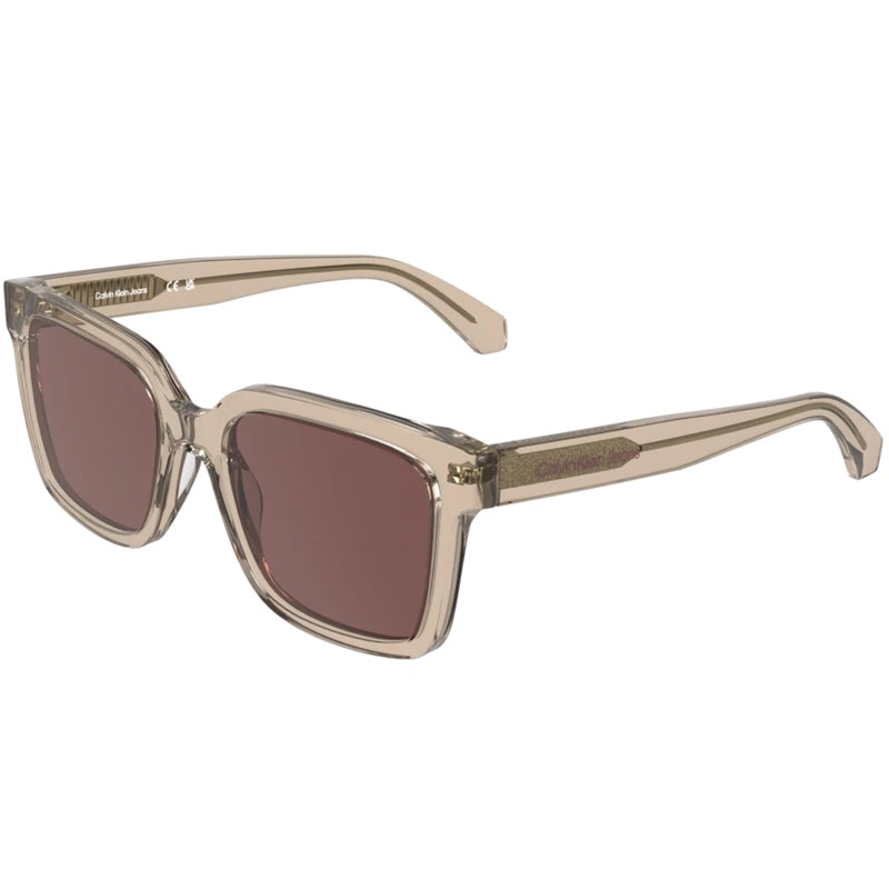 Calvin Klein Jeans Sunglasses, Model: CKJ26301S Colour: 208