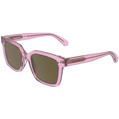 Calvin Klein Jeans Sunglasses, Model: CKJ26301S Colour: 661
