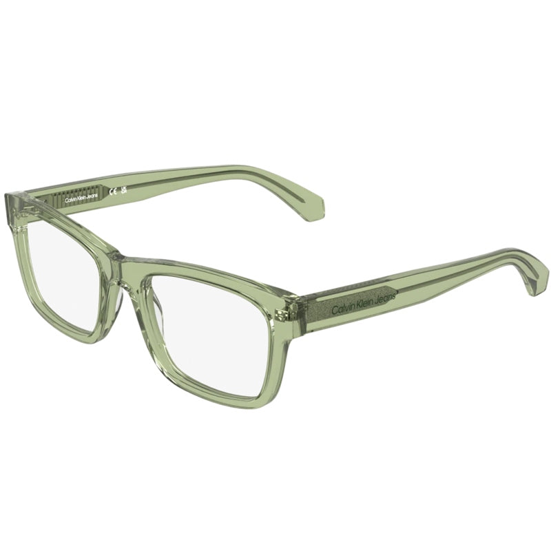 Calvin Klein Jeans Eyeglasses, Model: CKJ26303 Colour: 305
