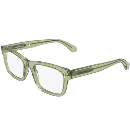 Calvin Klein Jeans Eyeglasses, Model: CKJ26303 Colour: 305