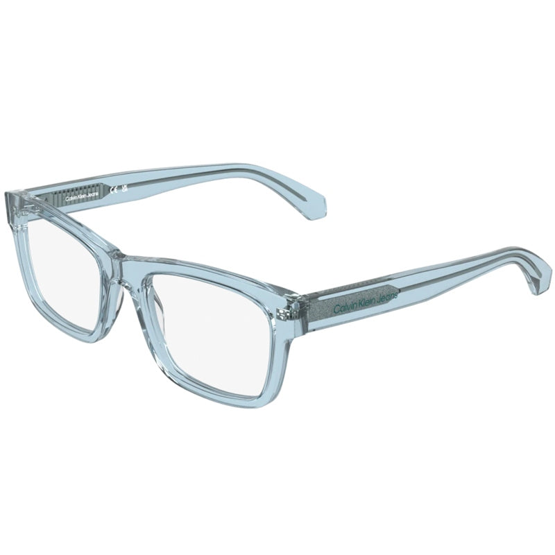 Calvin Klein Jeans Eyeglasses, Model: CKJ26303 Colour: 401