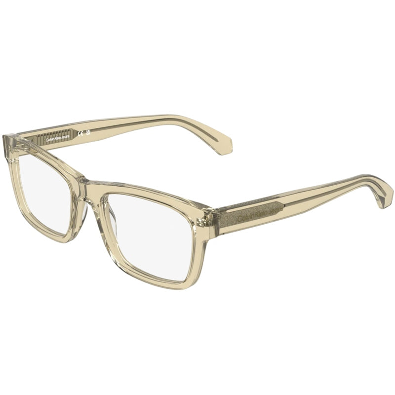 Calvin Klein Jeans Eyeglasses, Model: CKJ26303 Colour: 746