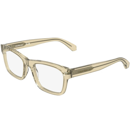 Calvin Klein Jeans Eyeglasses, Model: CKJ26303 Colour: 746