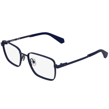 Calvin Klein Jeans Eyeglasses, Model: CKJ26305 Colour: 400