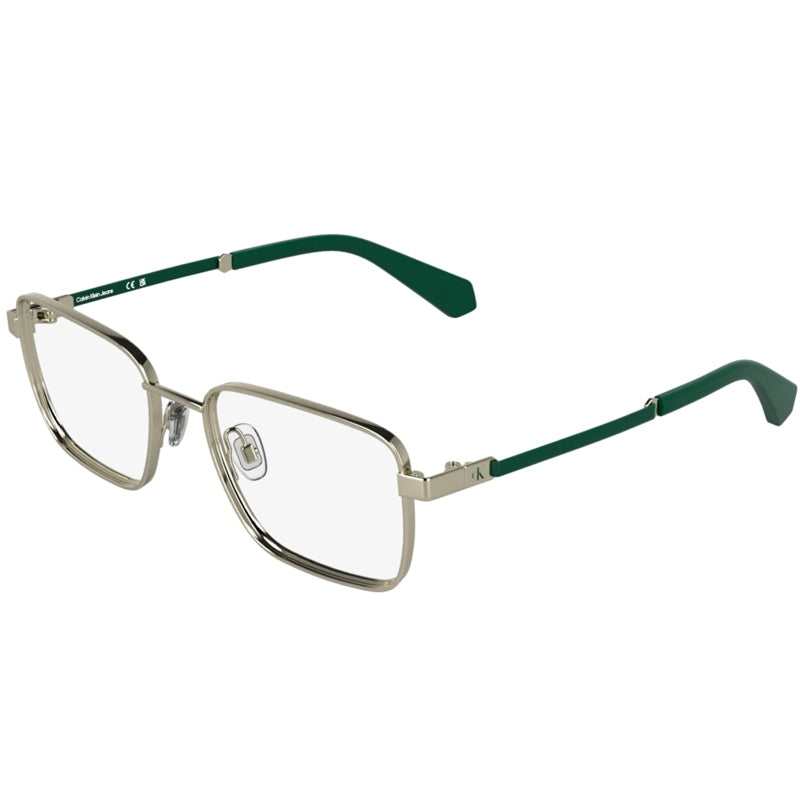 Calvin Klein Jeans Eyeglasses, Model: CKJ26305 Colour: 717