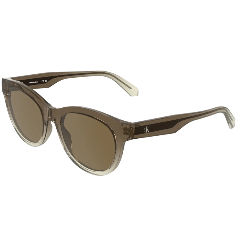 Calvin Klein Jeans Sunglasses, Model: CKJ26600S Colour: 211