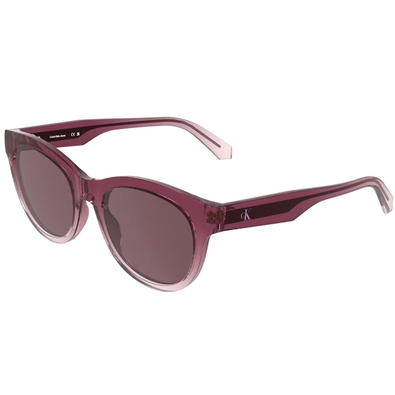 Calvin Klein Jeans Sunglasses, Model: CKJ26600S Colour: 606