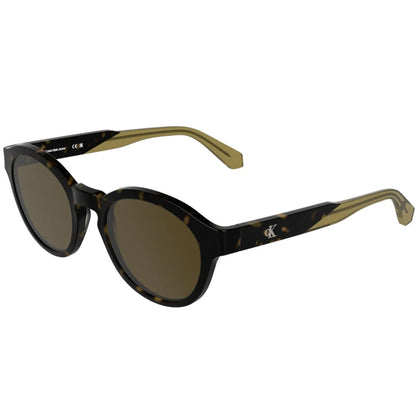 Calvin Klein Jeans Sunglasses, Model: CKJ26604S Colour: 242
