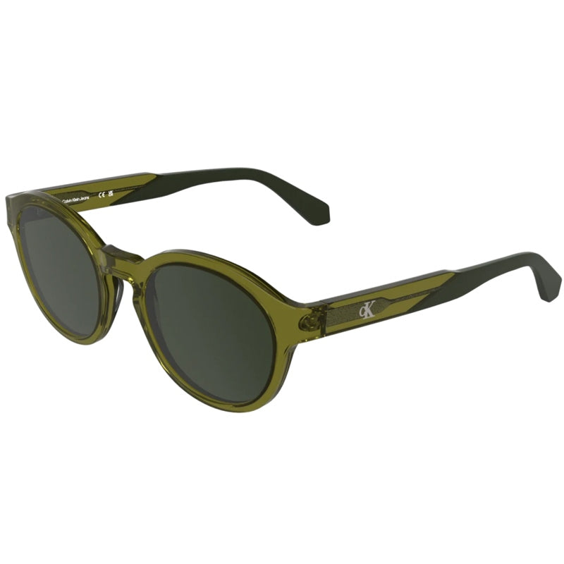 Calvin Klein Jeans Sunglasses, Model: CKJ26604S Colour: 309
