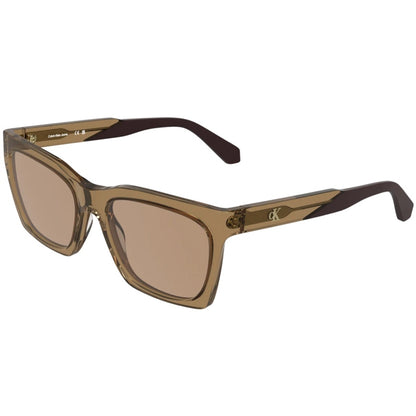 Calvin Klein Jeans Sunglasses, Model: CKJ26606S Colour: 261