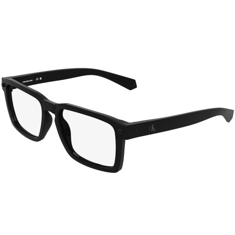 Calvin Klein Jeans Eyeglasses, Model: CKJ26609 Colour: 001