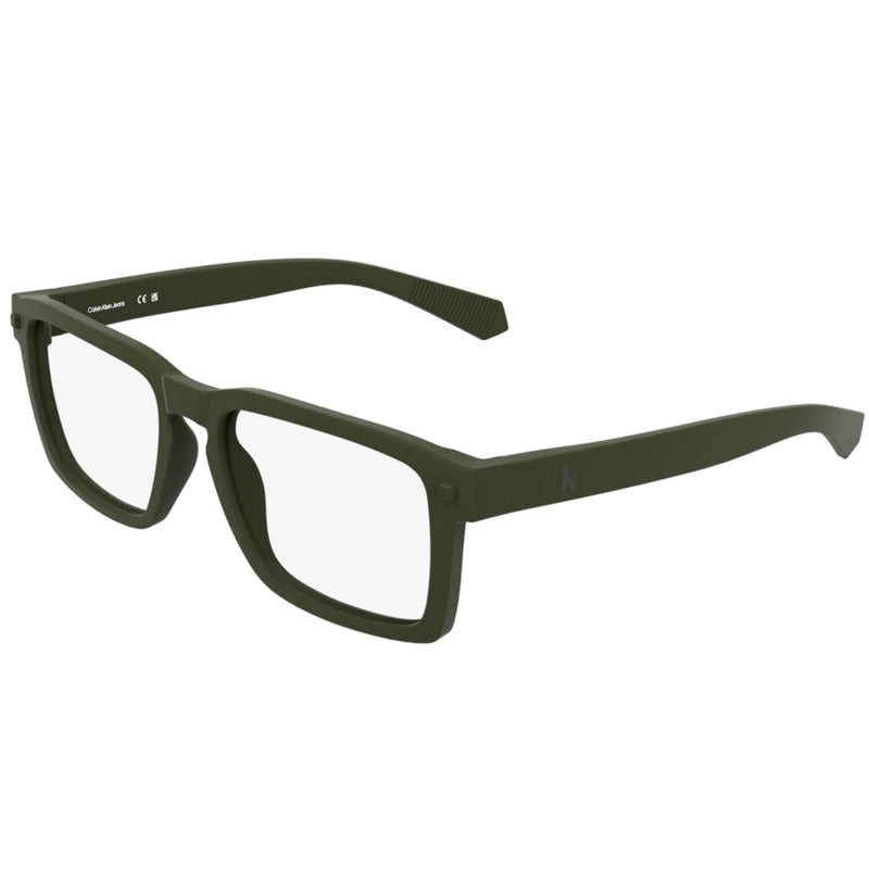 Calvin Klein Jeans Eyeglasses, Model: CKJ26609 Colour: 300