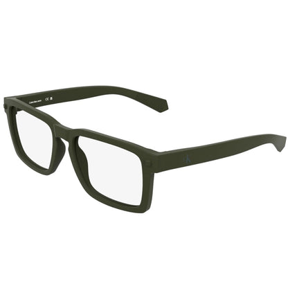 Calvin Klein Jeans Eyeglasses, Model: CKJ26609 Colour: 300