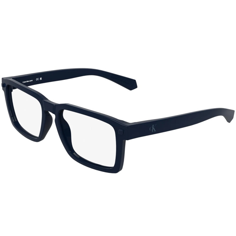 Calvin Klein Jeans Eyeglasses, Model: CKJ26609 Colour: 400