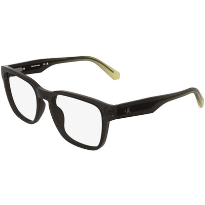 Calvin Klein Jeans Eyeglasses, Model: CKJ26611 Colour: 210