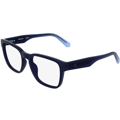 Calvin Klein Jeans Eyeglasses, Model: CKJ26611 Colour: 400