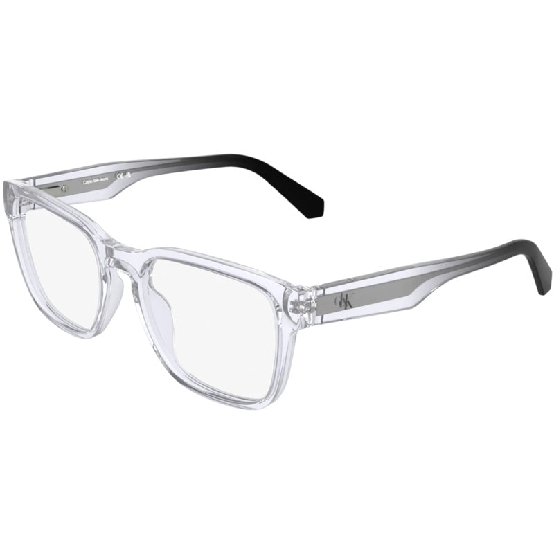 Calvin Klein Jeans Eyeglasses, Model: CKJ26611 Colour: 971