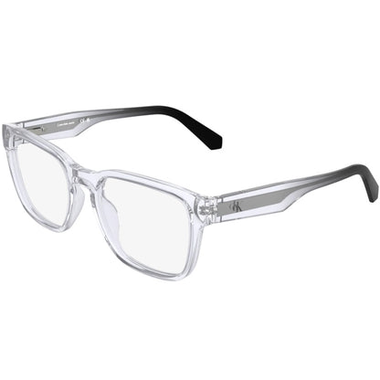 Calvin Klein Jeans Eyeglasses, Model: CKJ26611 Colour: 971