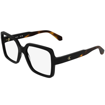 Calvin Klein Jeans Eyeglasses, Model: CKJ26613 Colour: 001