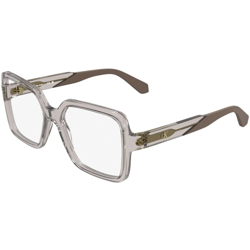 Calvin Klein Jeans Eyeglasses, Model: CKJ26613 Colour: 050