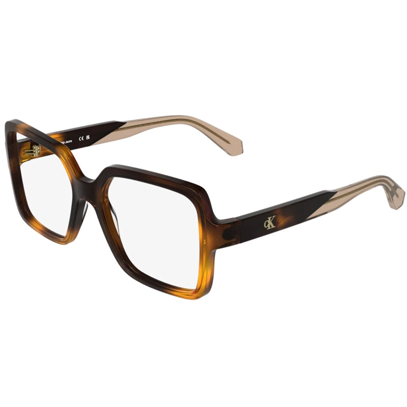 Calvin Klein Jeans Eyeglasses, Model: CKJ26613 Colour: 235